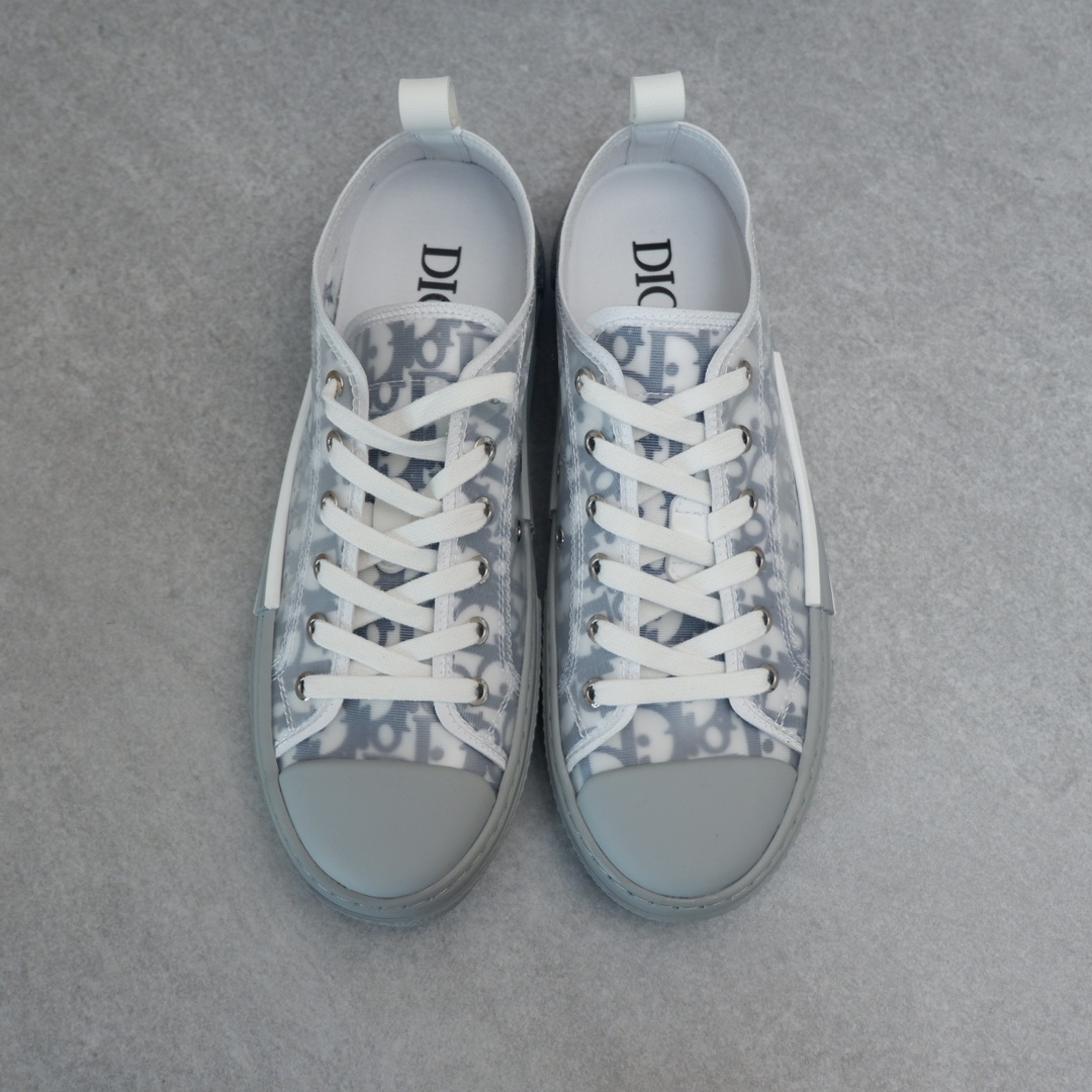 DIOR B23 SNEAKER 