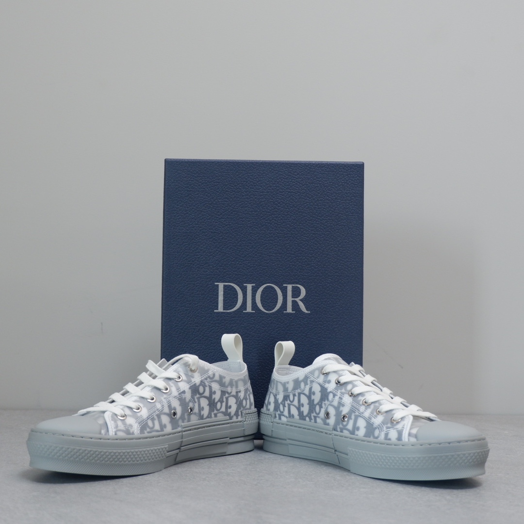 DIOR B23 SNEAKER 