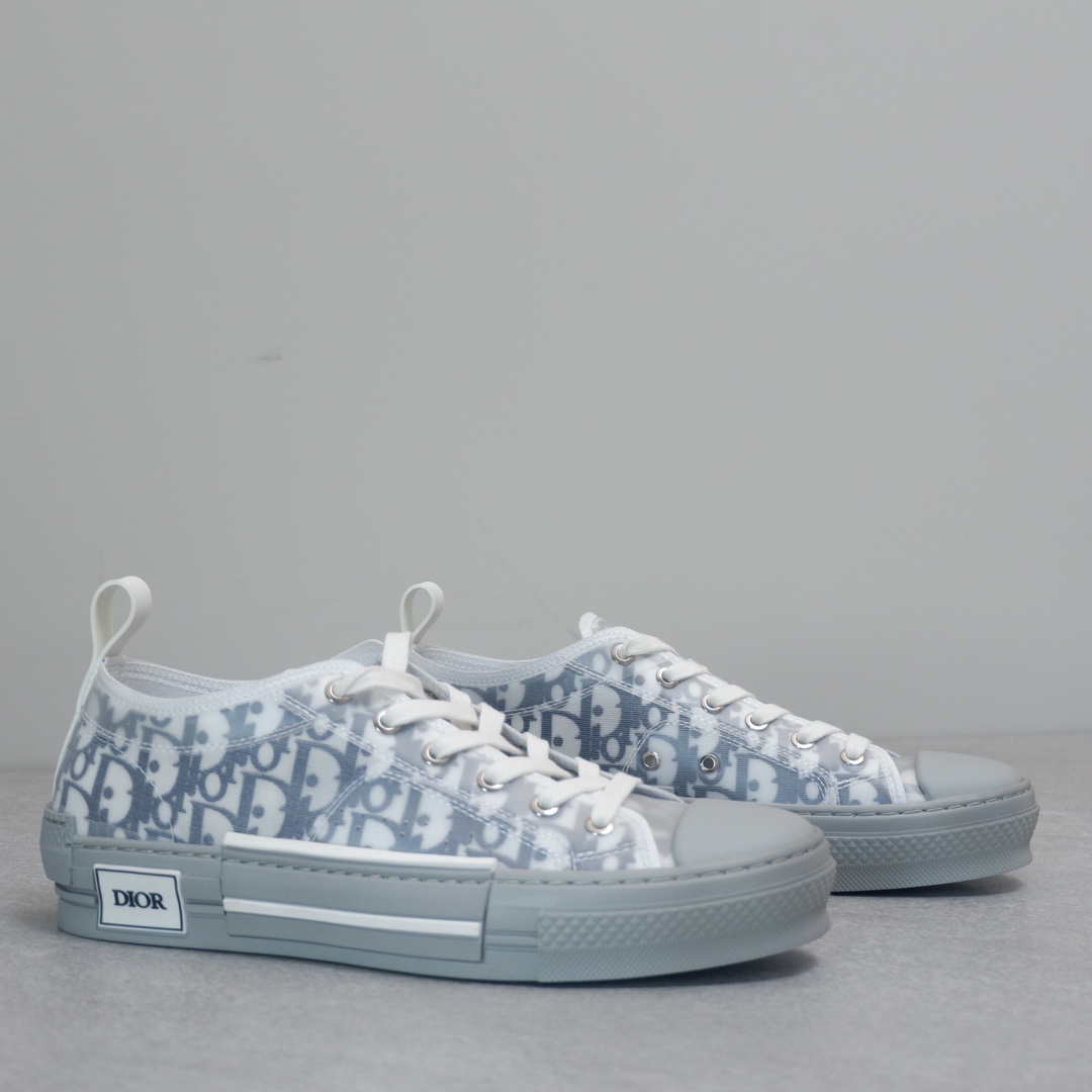 DIOR B23 SNEAKER 