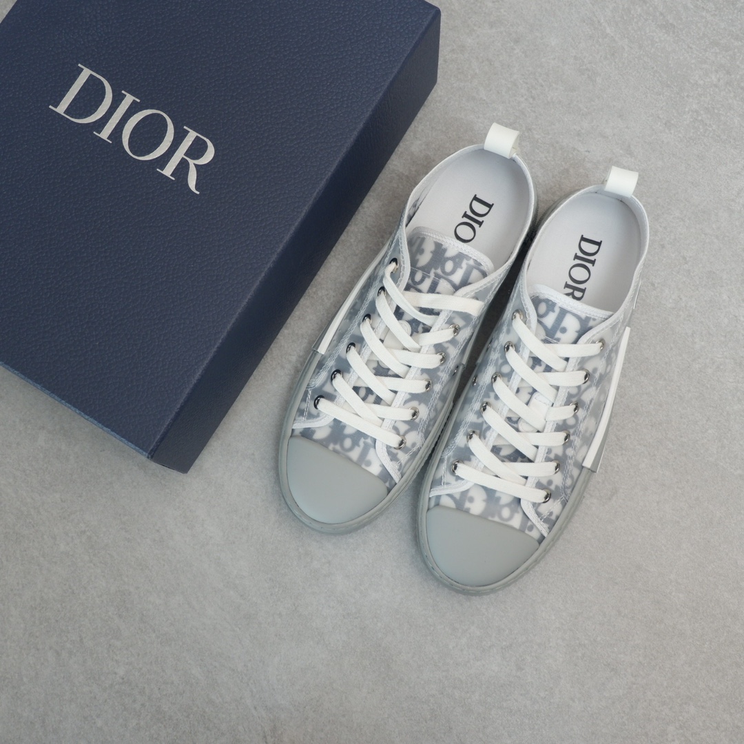 DIOR B23 SNEAKER 