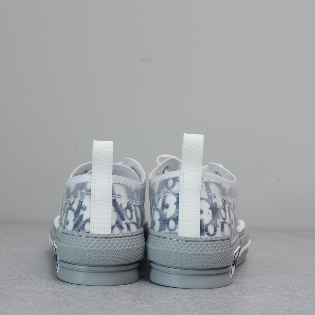 DIOR B23 SNEAKER 