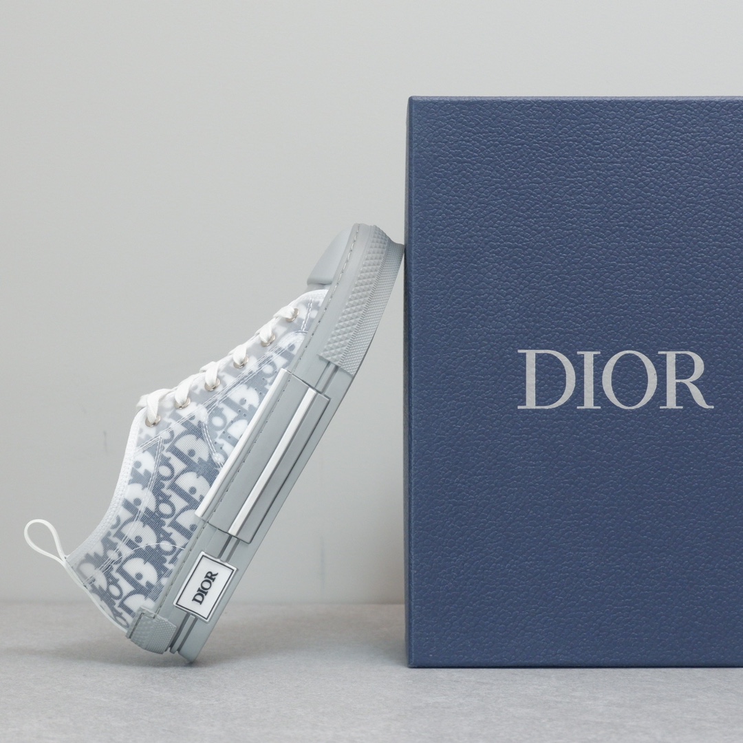 DIOR B23 SNEAKER 
