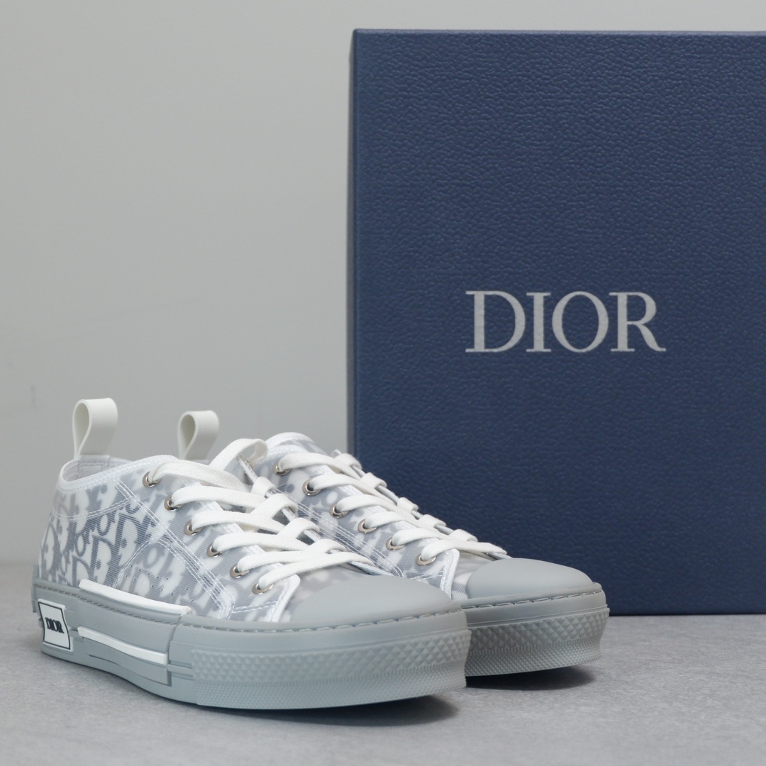 DIOR B23 SNEAKER 