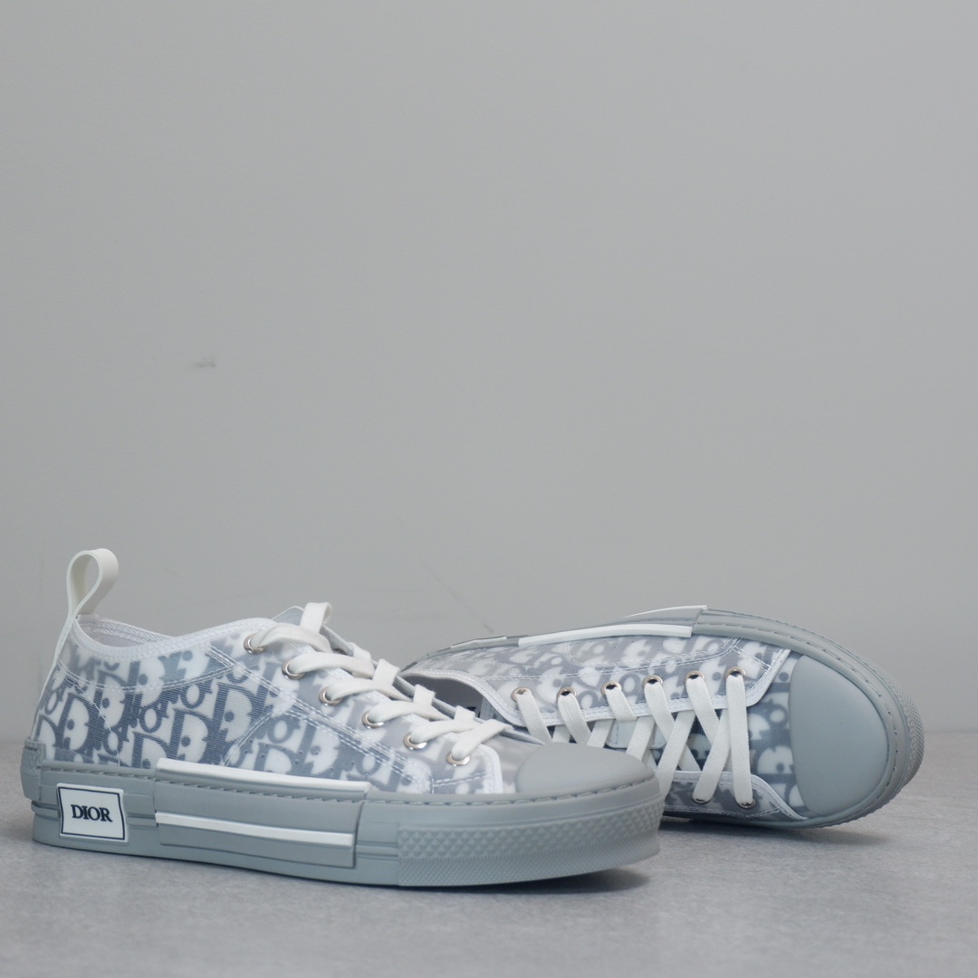 DIOR B23 SNEAKER 