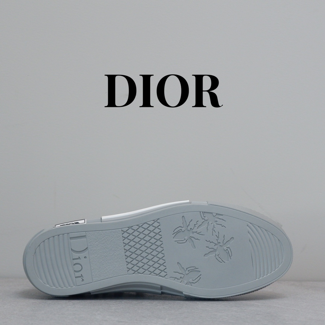 DIOR B23 SNEAKER 