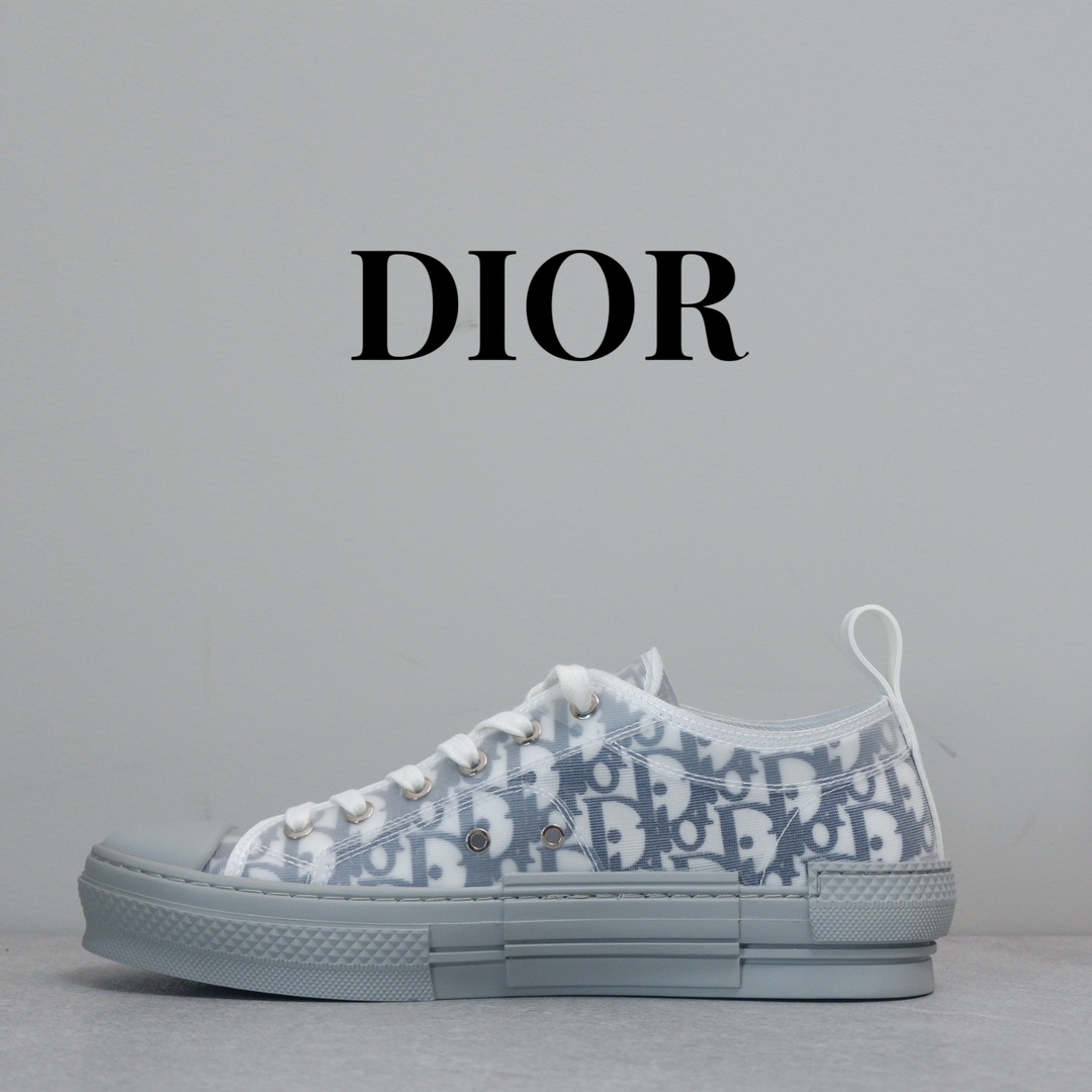 DIOR B23 SNEAKER 