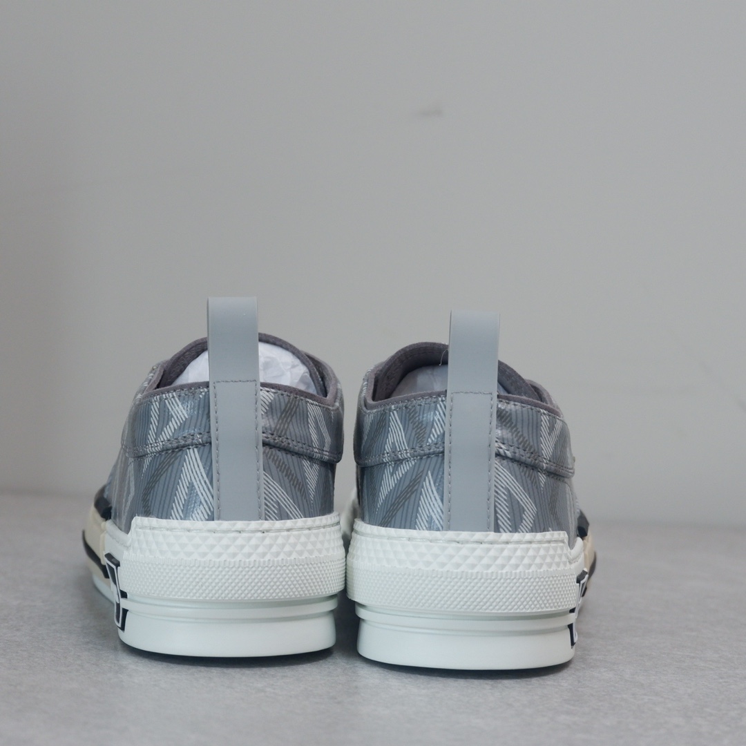 DIOR B23 SNEAKER 