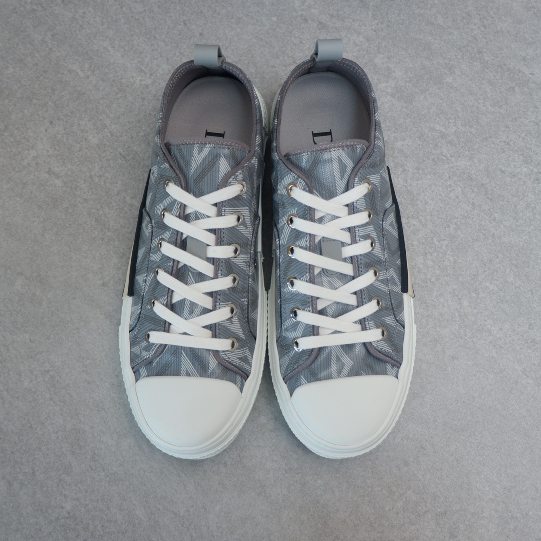 DIOR B23 SNEAKER 