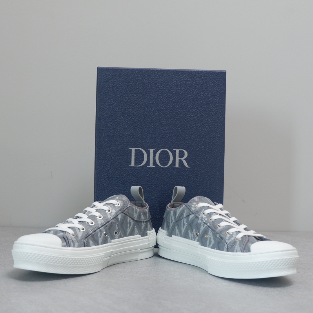 DIOR B23 SNEAKER 
