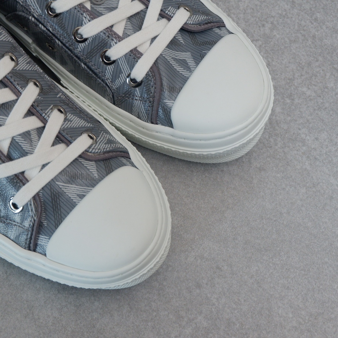 DIOR B23 SNEAKER 