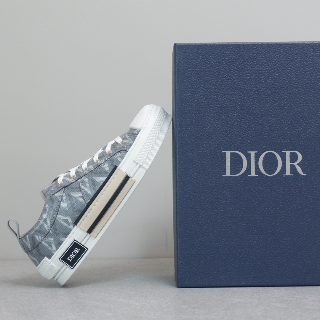 DIOR B23 SNEAKER 
