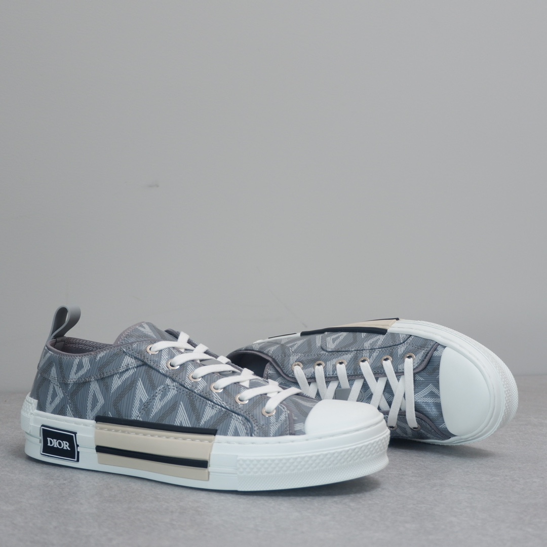 DIOR B23 SNEAKER 