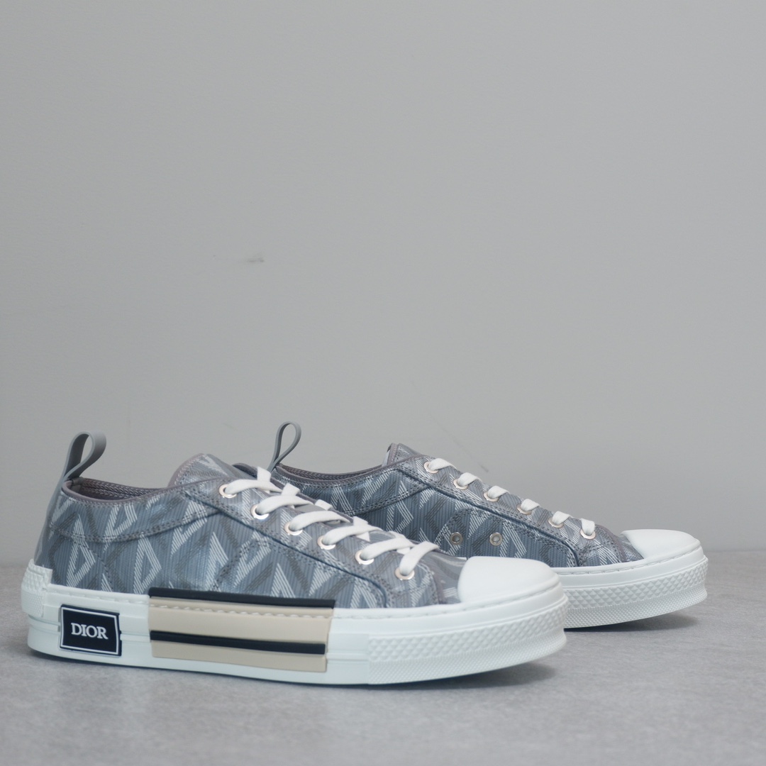 DIOR B23 SNEAKER 
