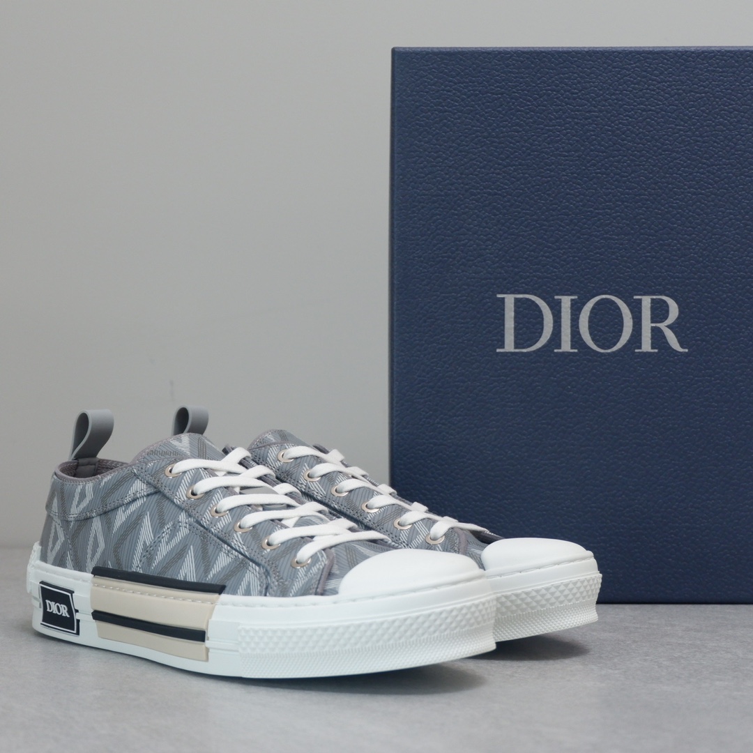 DIOR B23 SNEAKER 