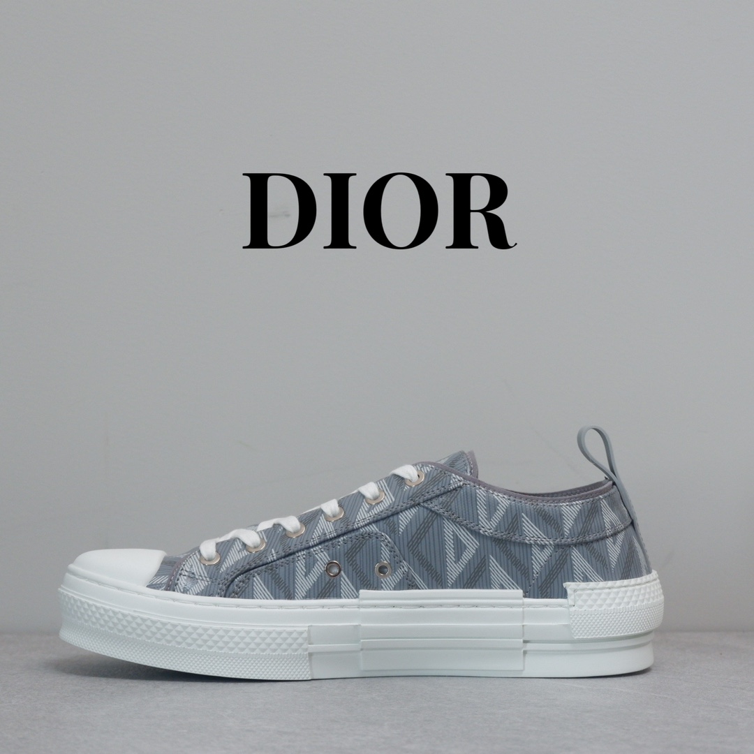 DIOR B23 SNEAKER 