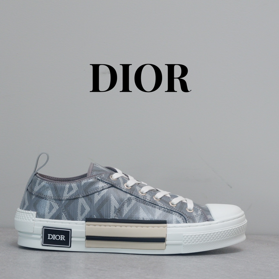 DIOR B23 SNEAKER 