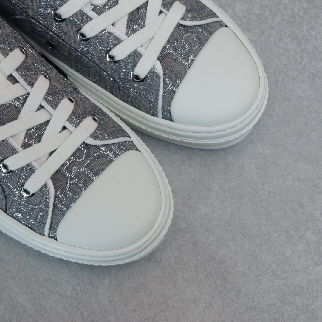DIOR B23 SNEAKER 