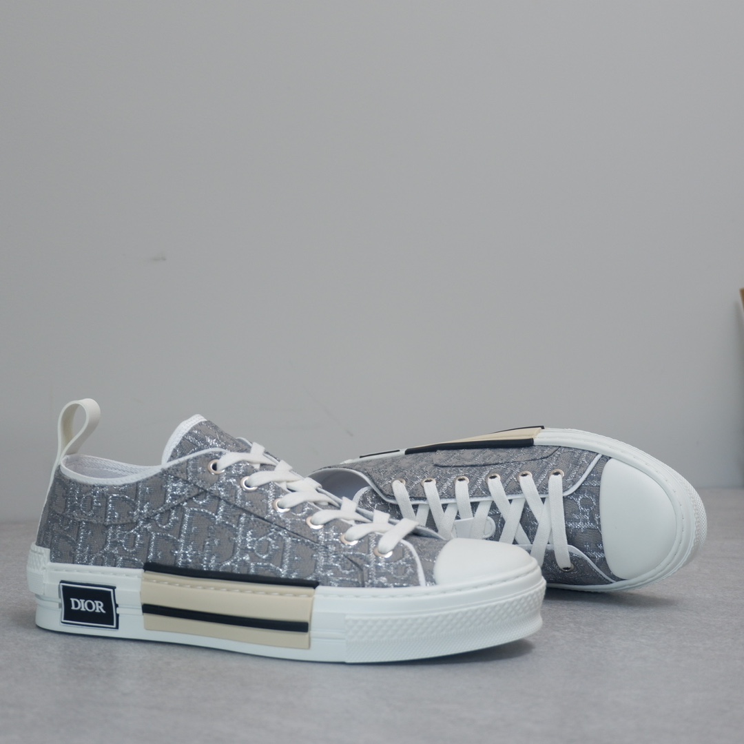 DIOR B23 SNEAKER 