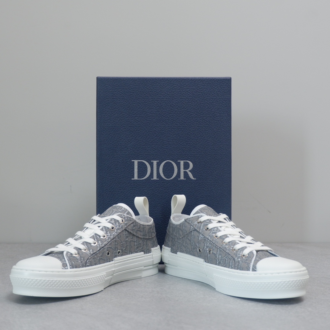 DIOR B23 SNEAKER 