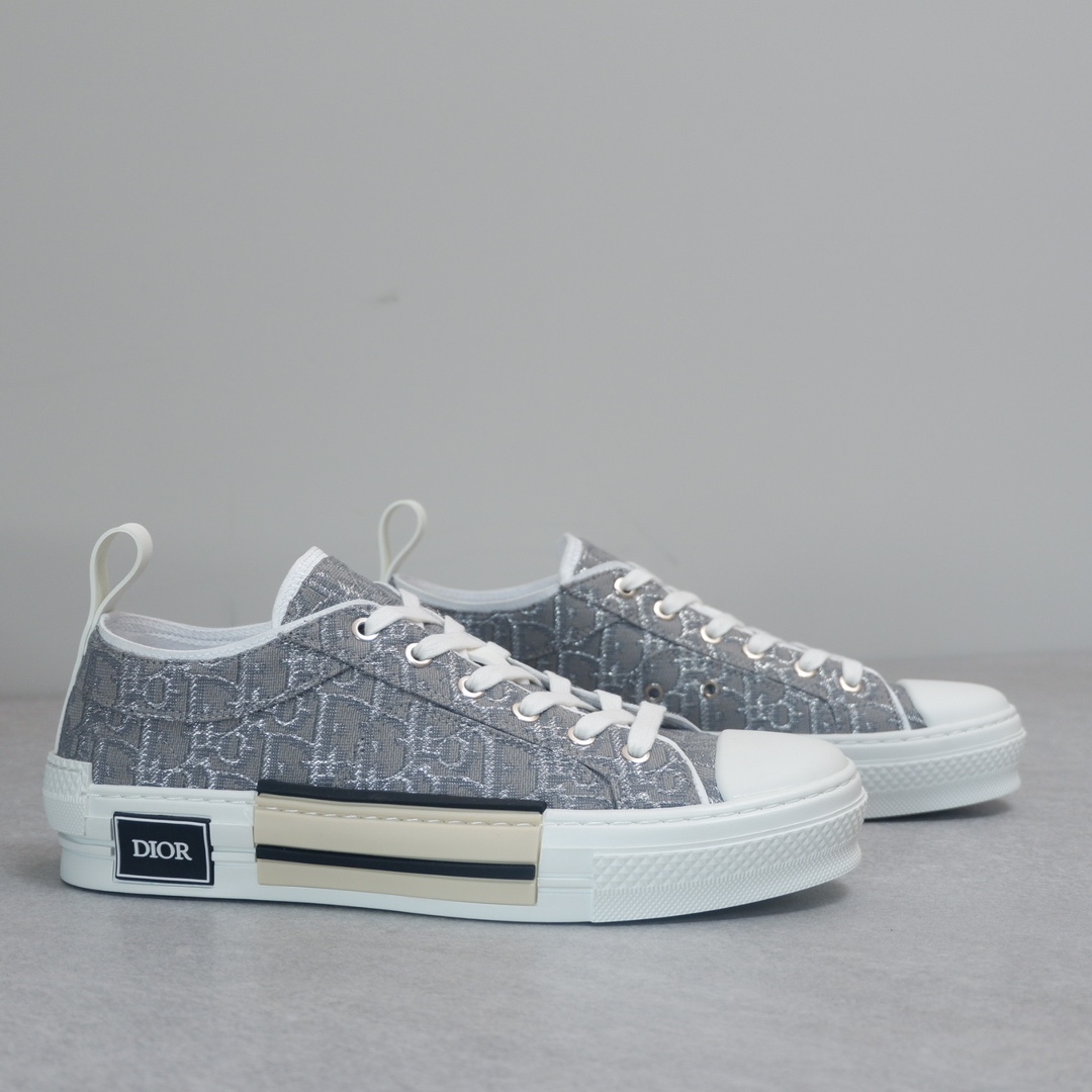 DIOR B23 SNEAKER 