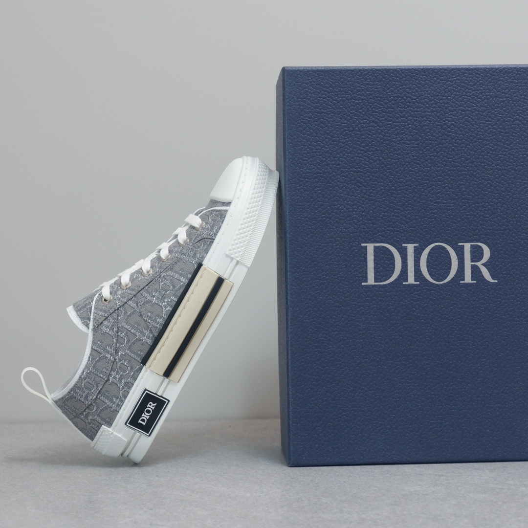 DIOR B23 SNEAKER 