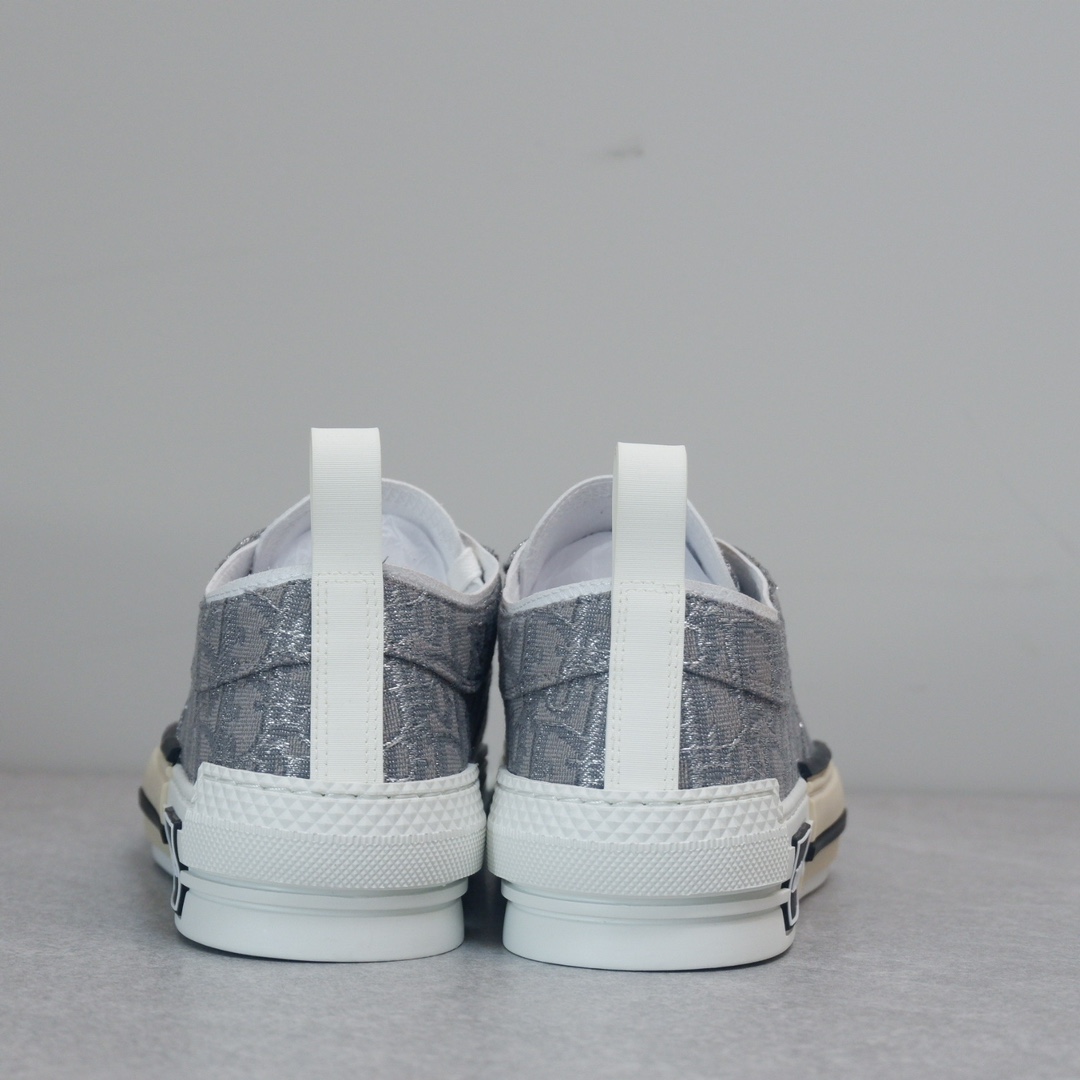 DIOR B23 SNEAKER 