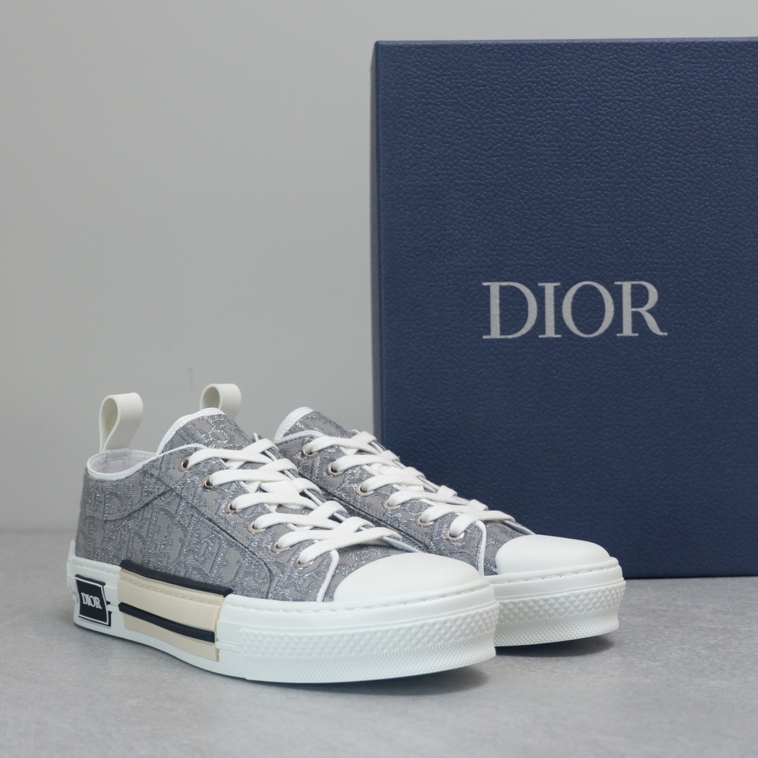 DIOR B23 SNEAKER 