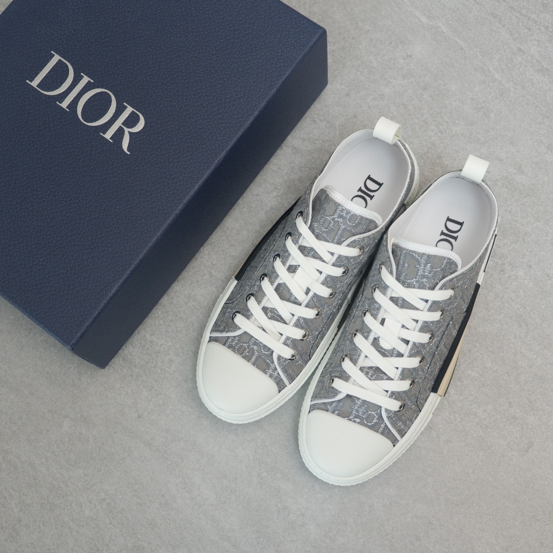 DIOR B23 SNEAKER 