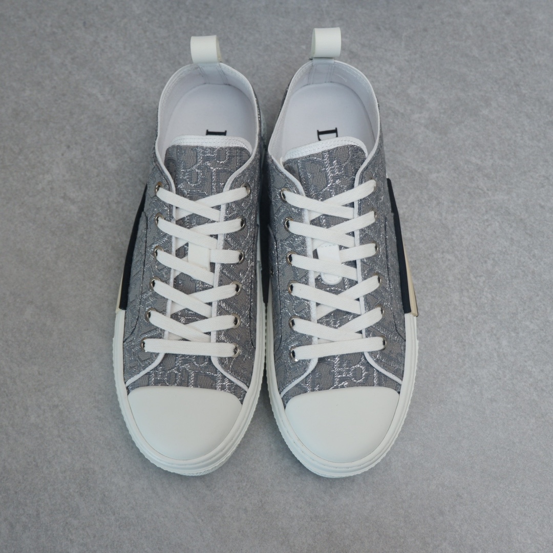 DIOR B23 SNEAKER 