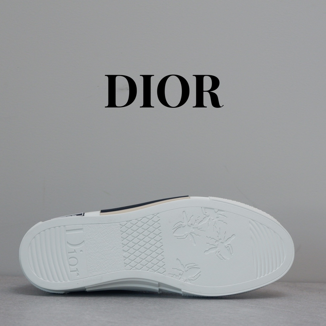 DIOR B23 SNEAKER 
