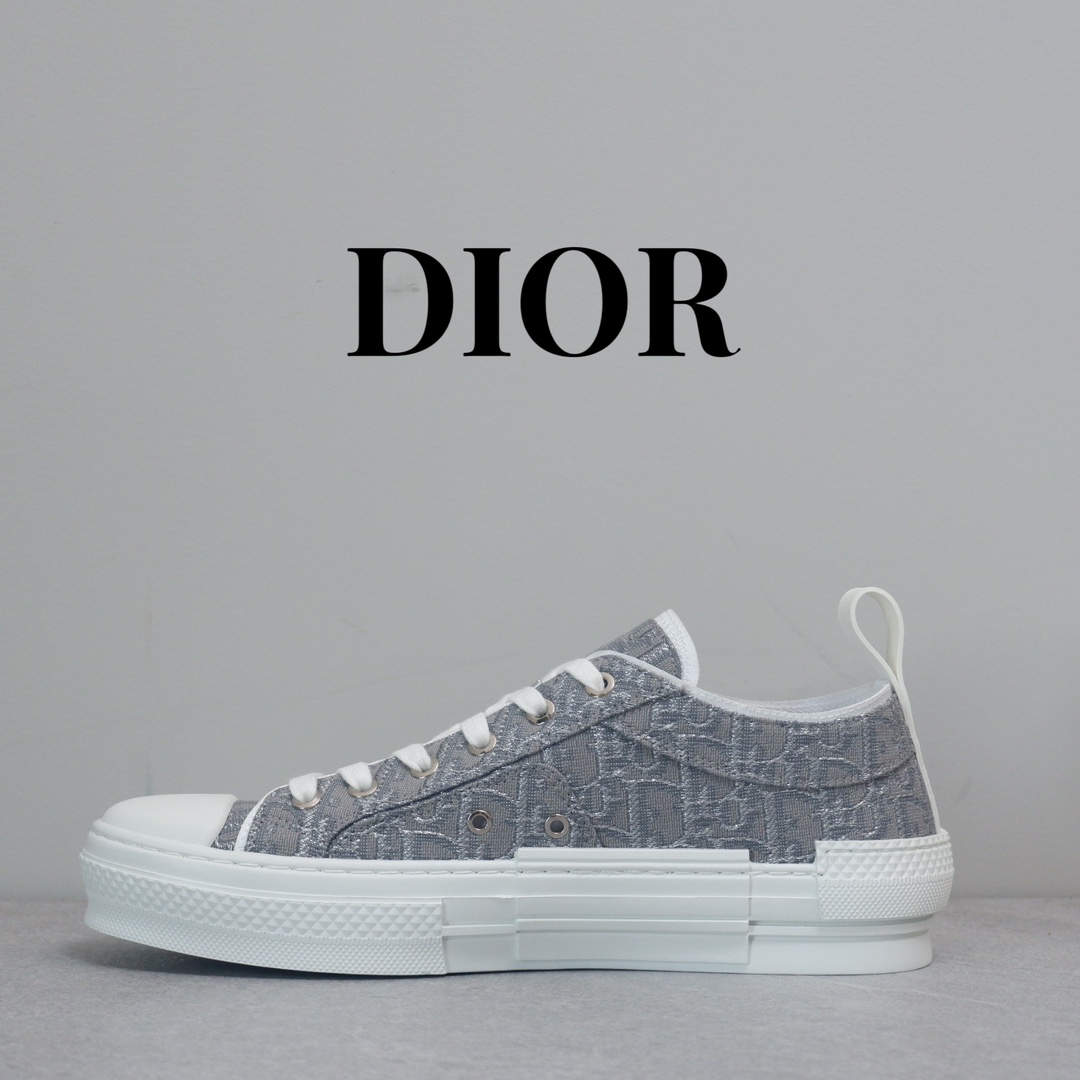 DIOR B23 SNEAKER 