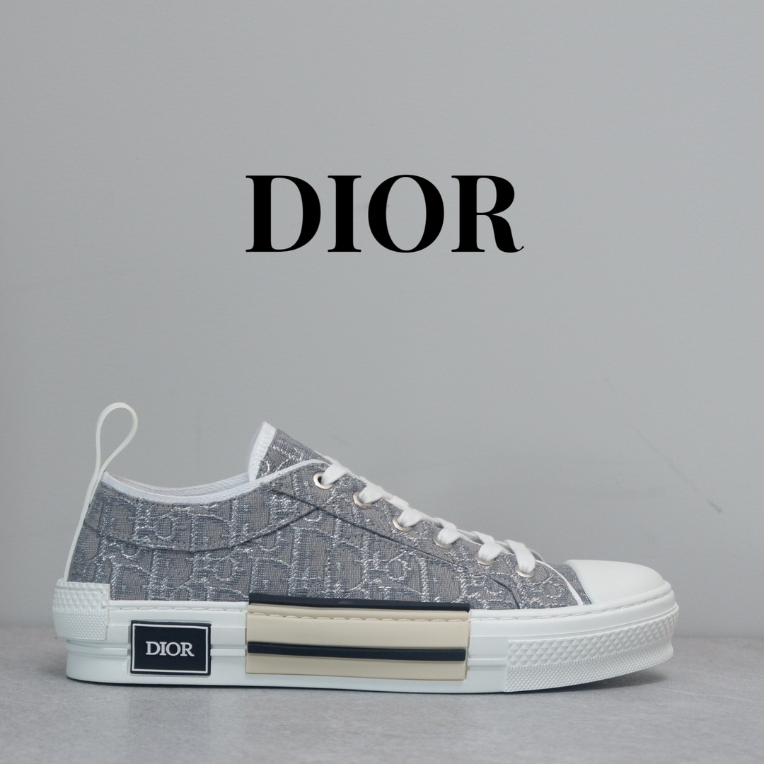 DIOR B23 SNEAKER 