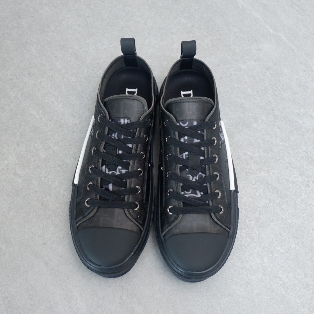 DIOR B23 SNEAKER 