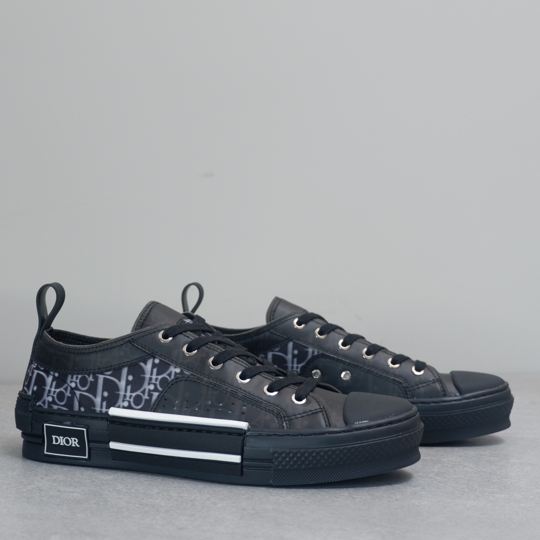 DIOR B23 SNEAKER 