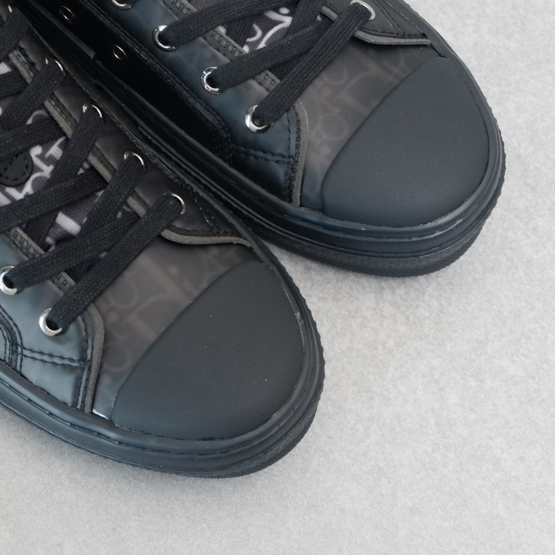 DIOR B23 SNEAKER 