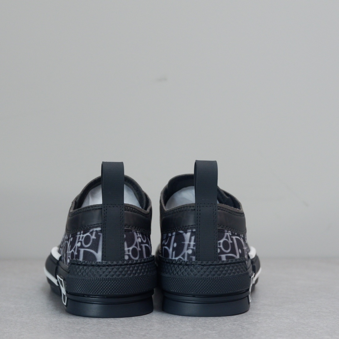 DIOR B23 SNEAKER 