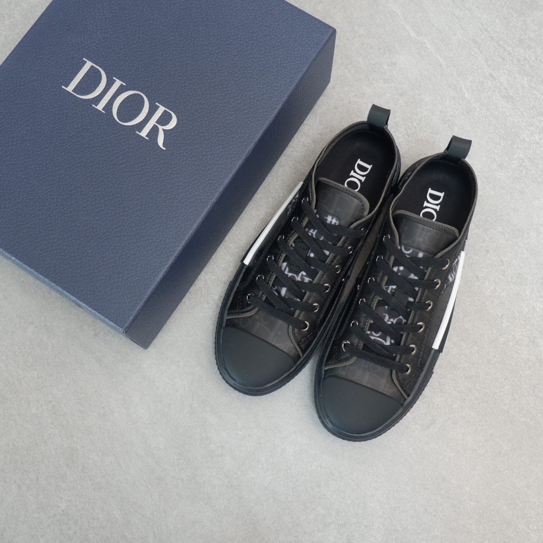 DIOR B23 SNEAKER 