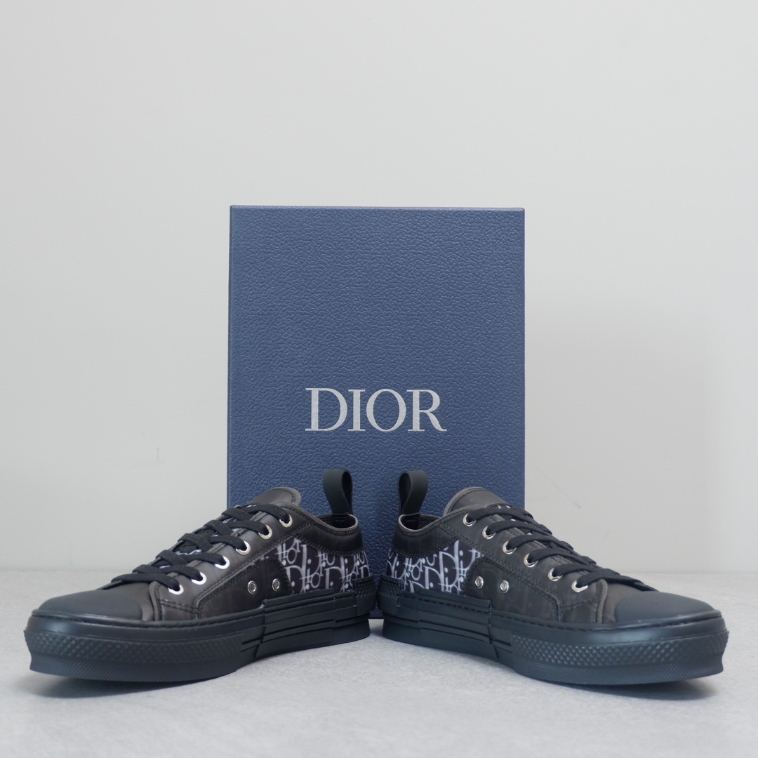 DIOR B23 SNEAKER 