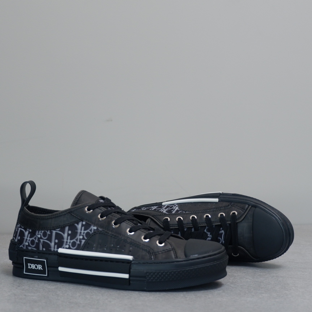 DIOR B23 SNEAKER 