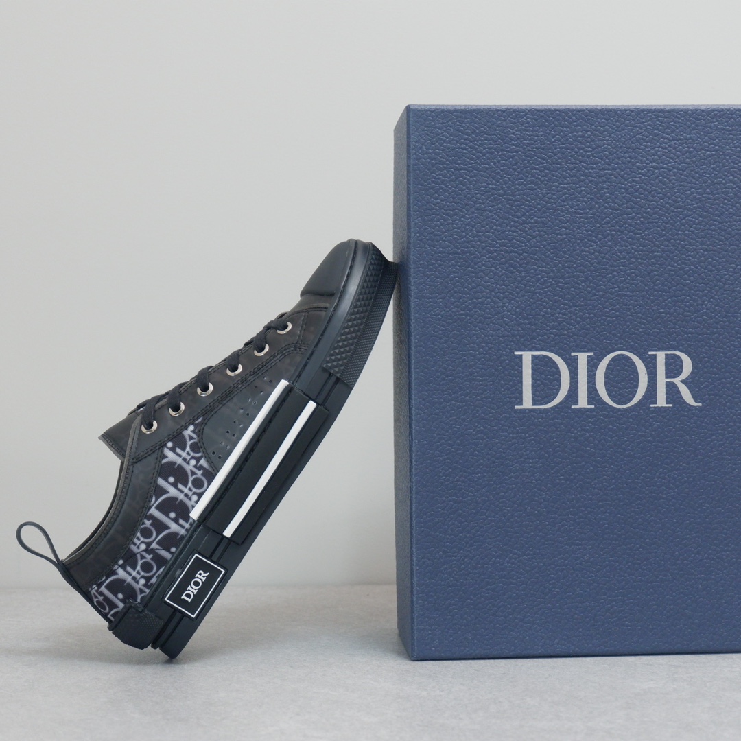 DIOR B23 SNEAKER 