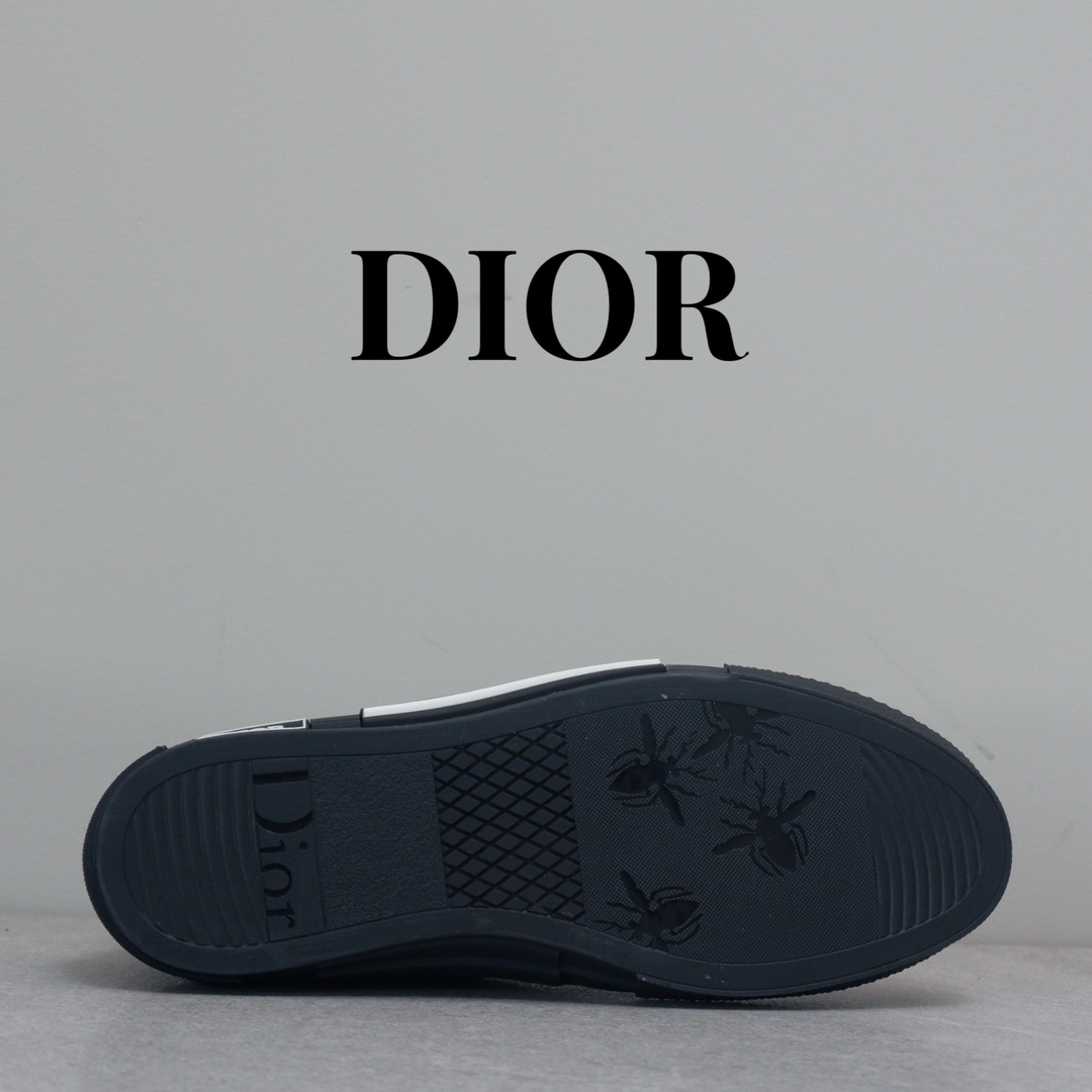 DIOR B23 SNEAKER 