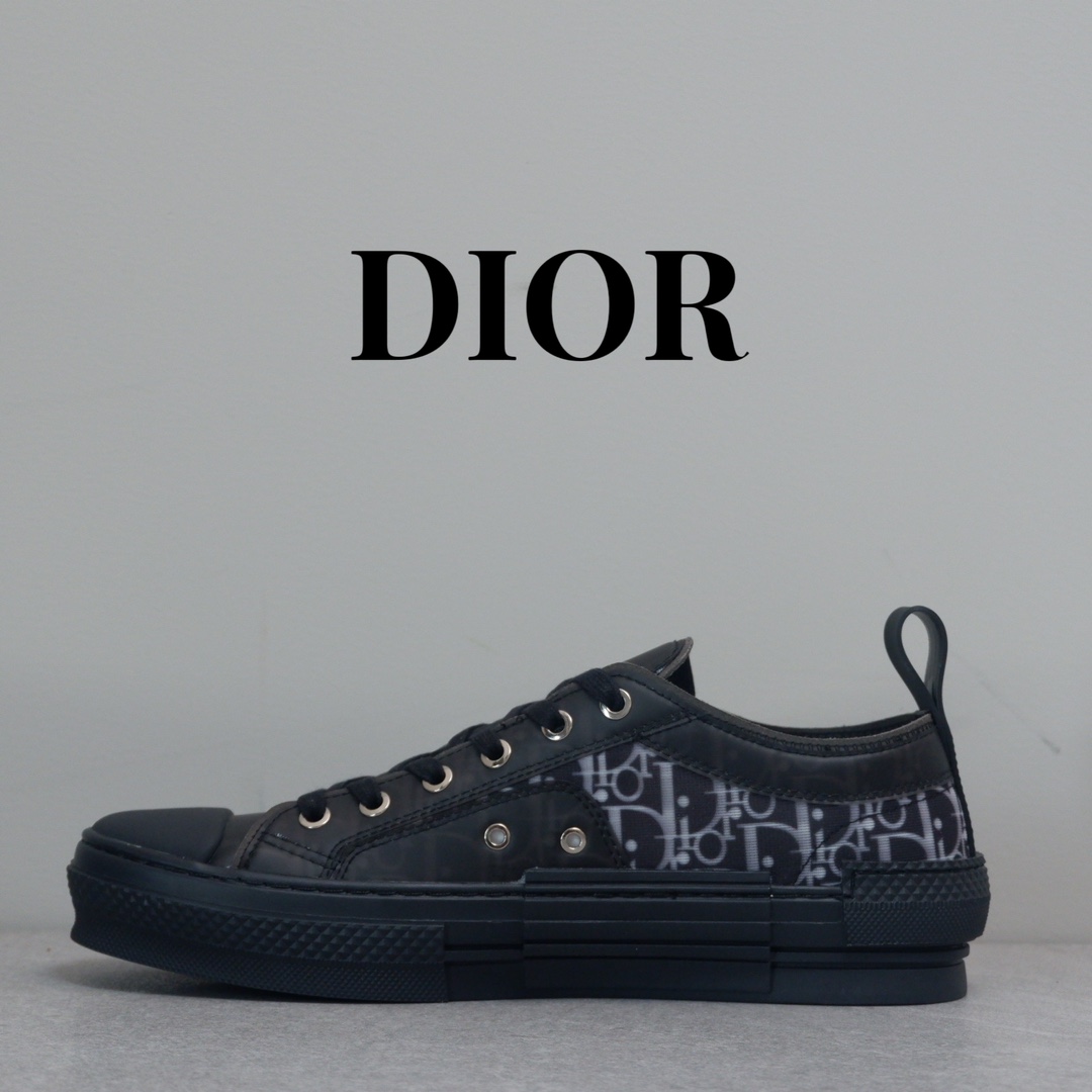 DIOR B23 SNEAKER 