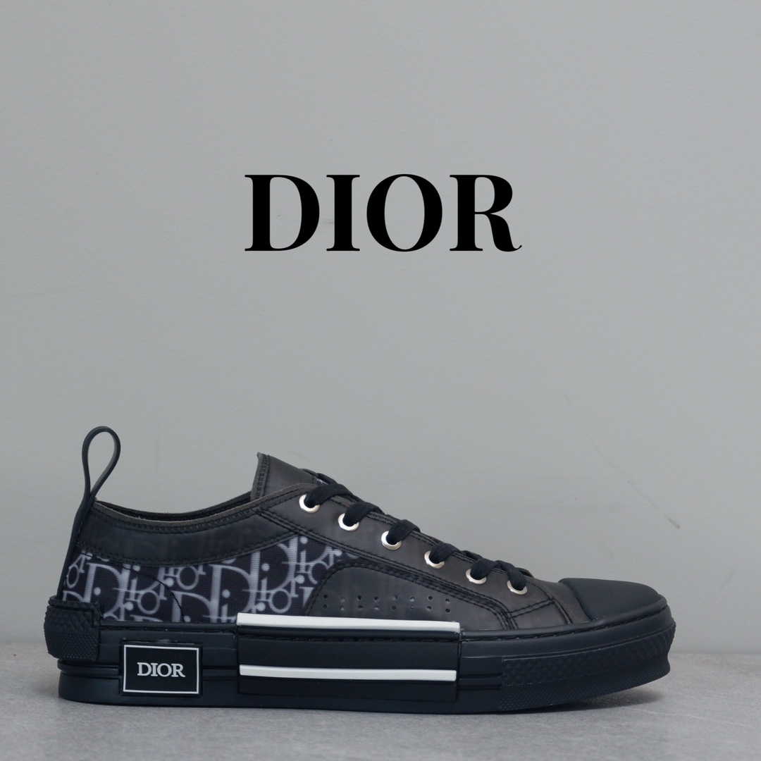 DIOR B23 SNEAKER 