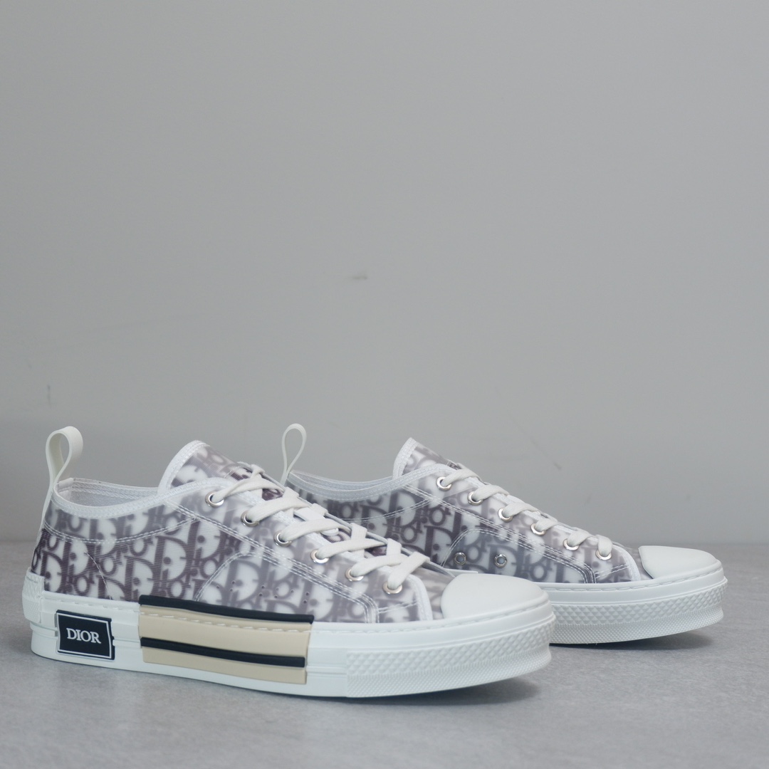 DIOR B23 SNEAKER 