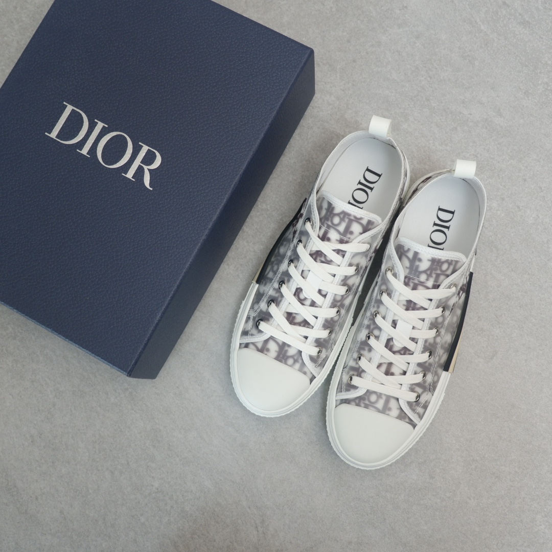 DIOR B23 SNEAKER 