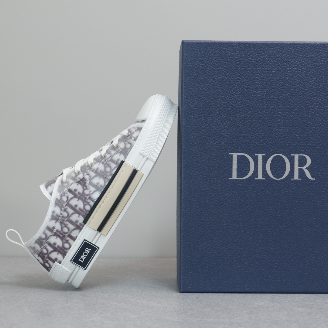 DIOR B23 SNEAKER 