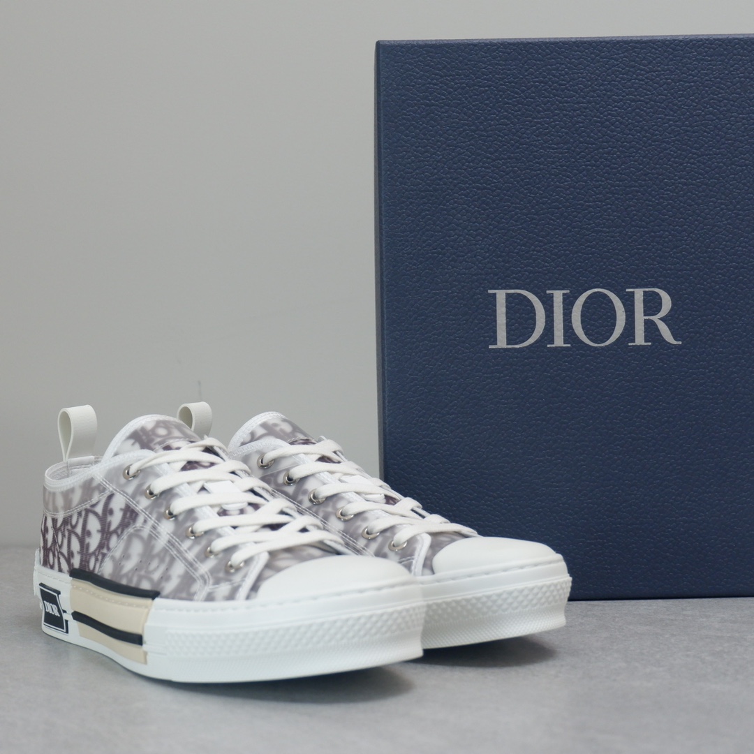 DIOR B23 SNEAKER 