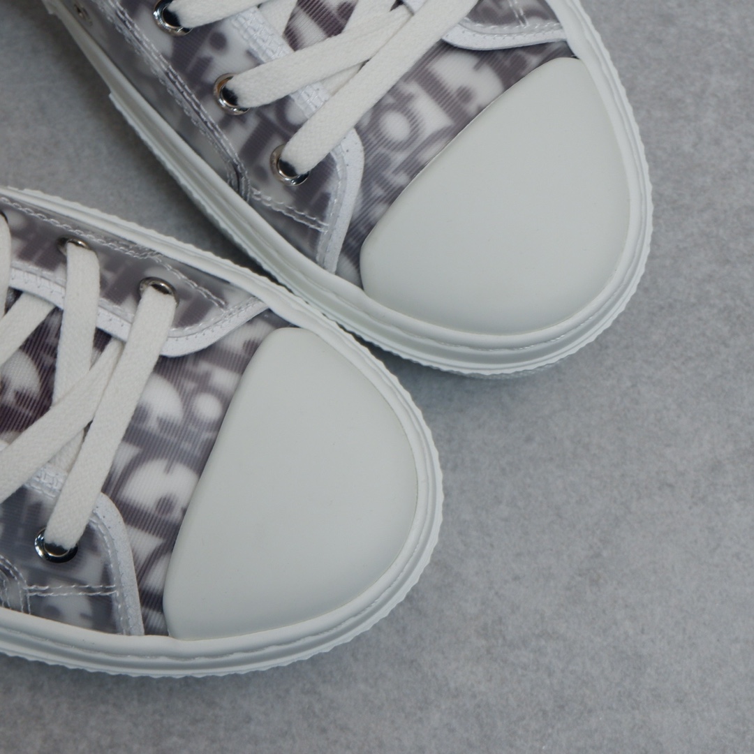 DIOR B23 SNEAKER 