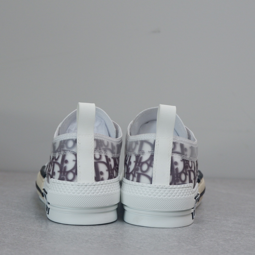 DIOR B23 SNEAKER 