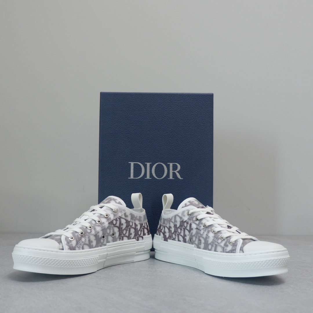 DIOR B23 SNEAKER 